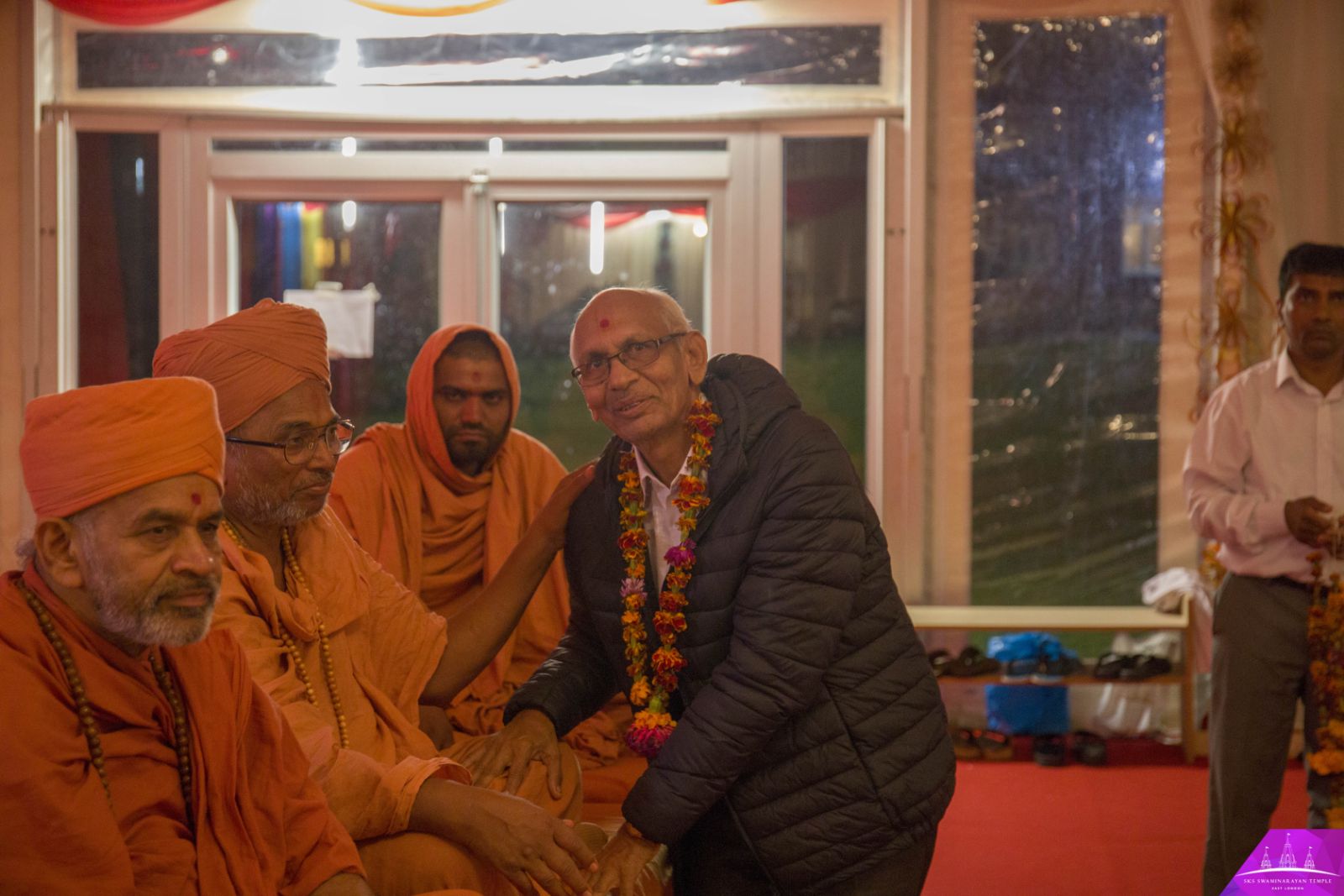 7D2A7132 copy - ©1987-2017 SKS Swaminarayan Temple East London